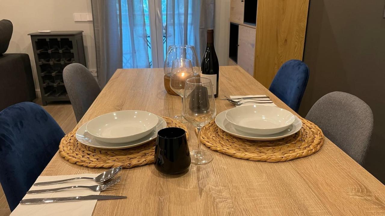 Apartment Tarraco Center Tarragona