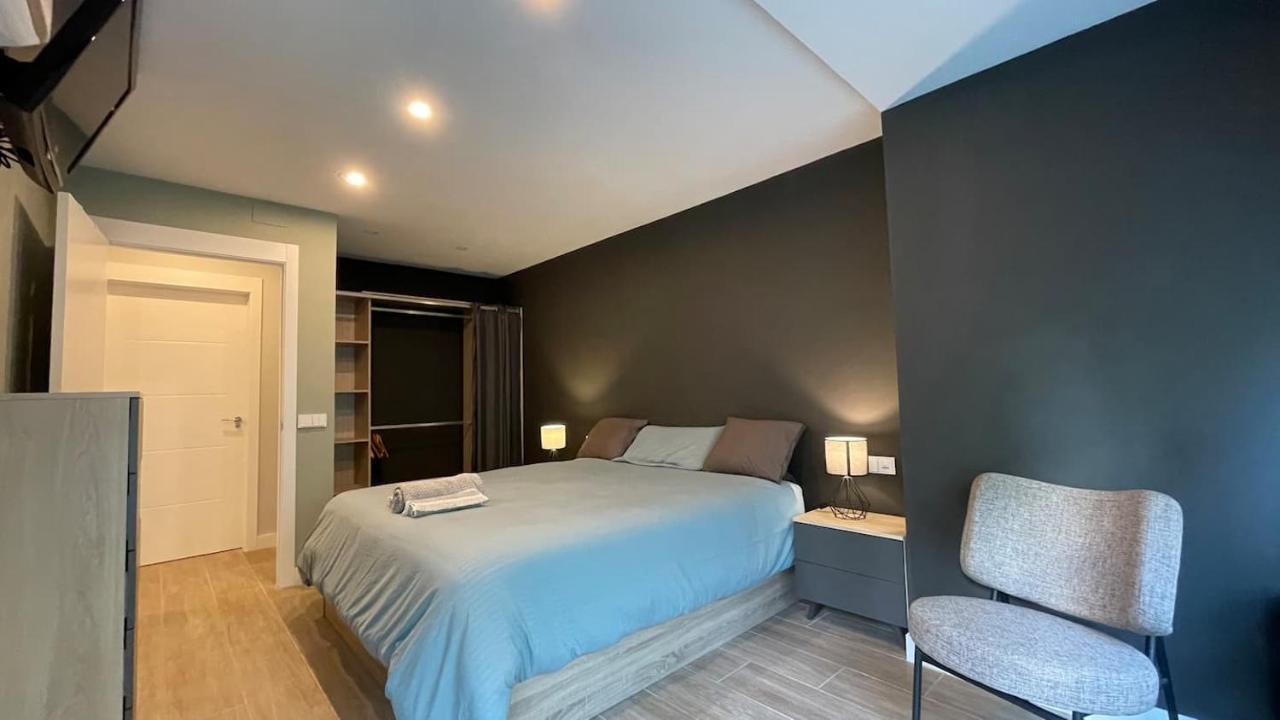 Tarraco Center Apartment