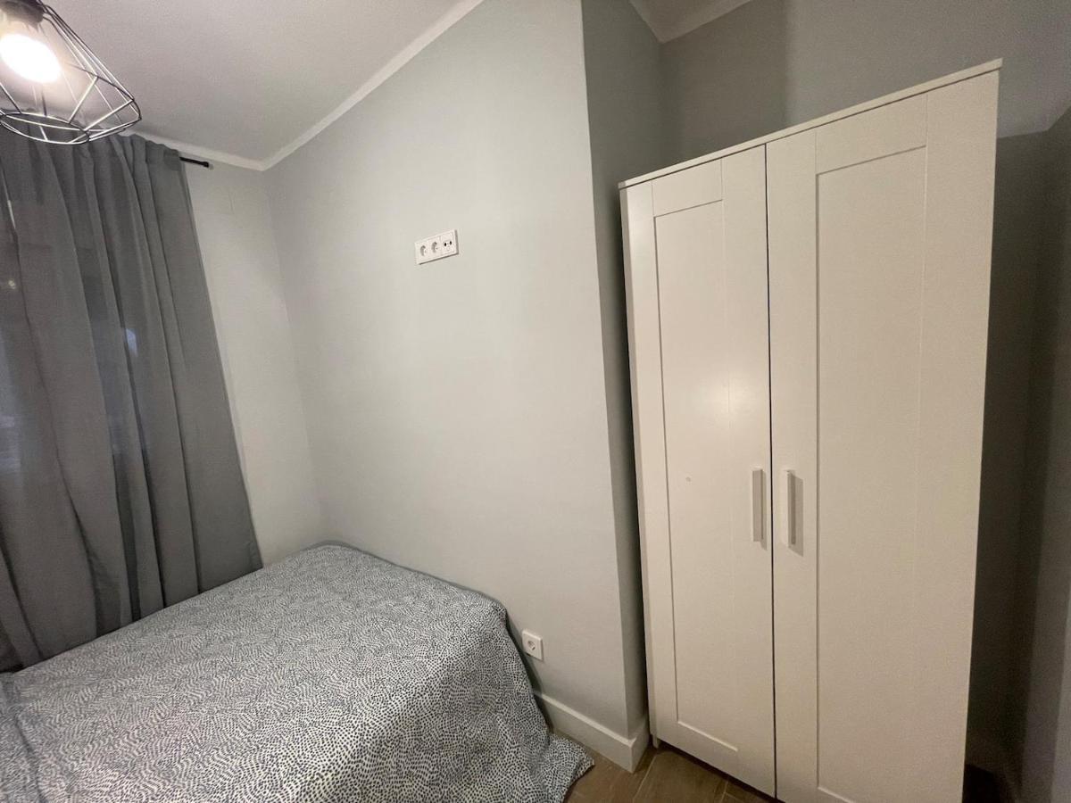 Apartment Tarraco Center Tarragona