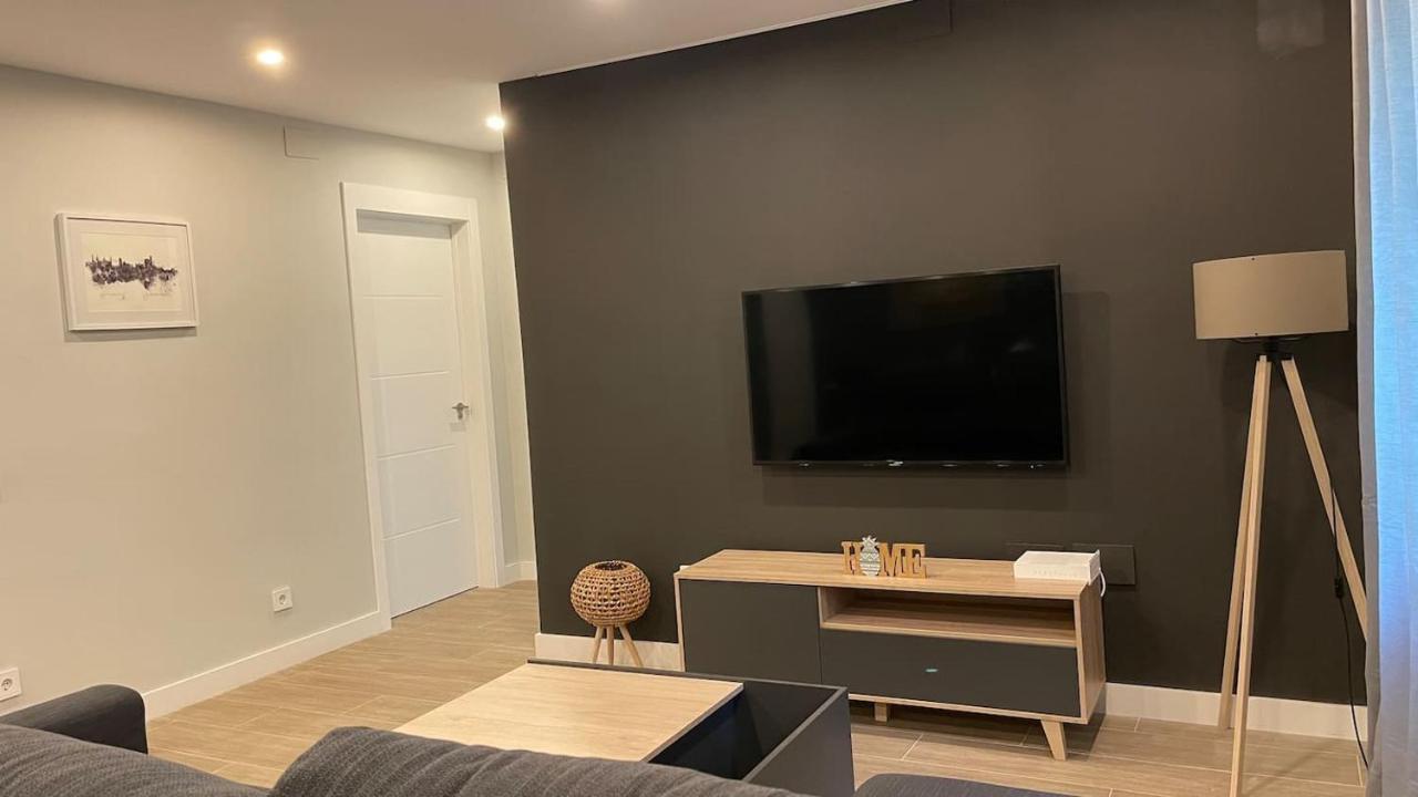 Tarraco Center Apartment Tarragona