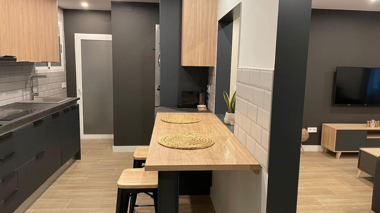 Tarraco Center Apartment Tarragona