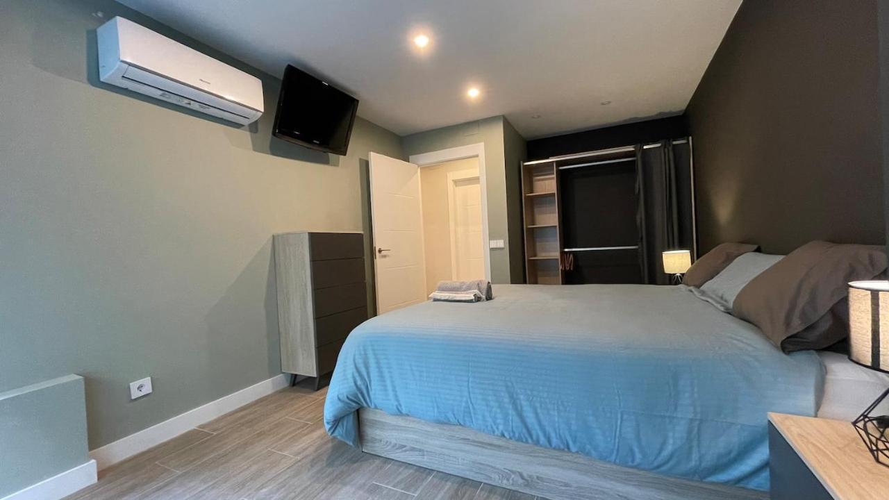 Tarraco Center Apartment Tarragona