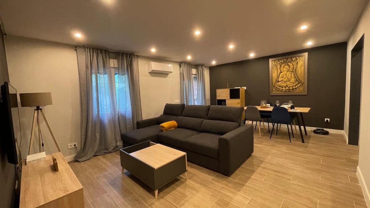 Apartment Tarraco Center Tarragona
